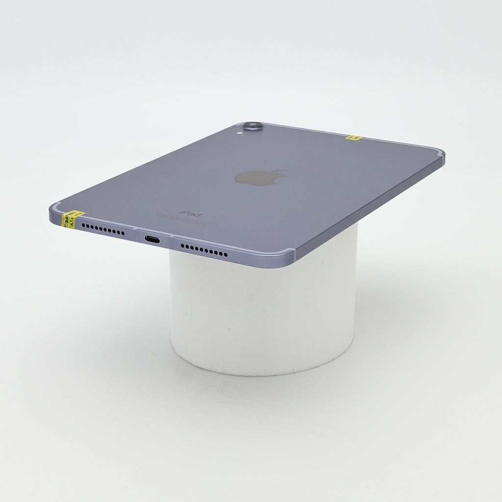 95新 Apple iPad mini6 64G 紫色 WIFI+5G