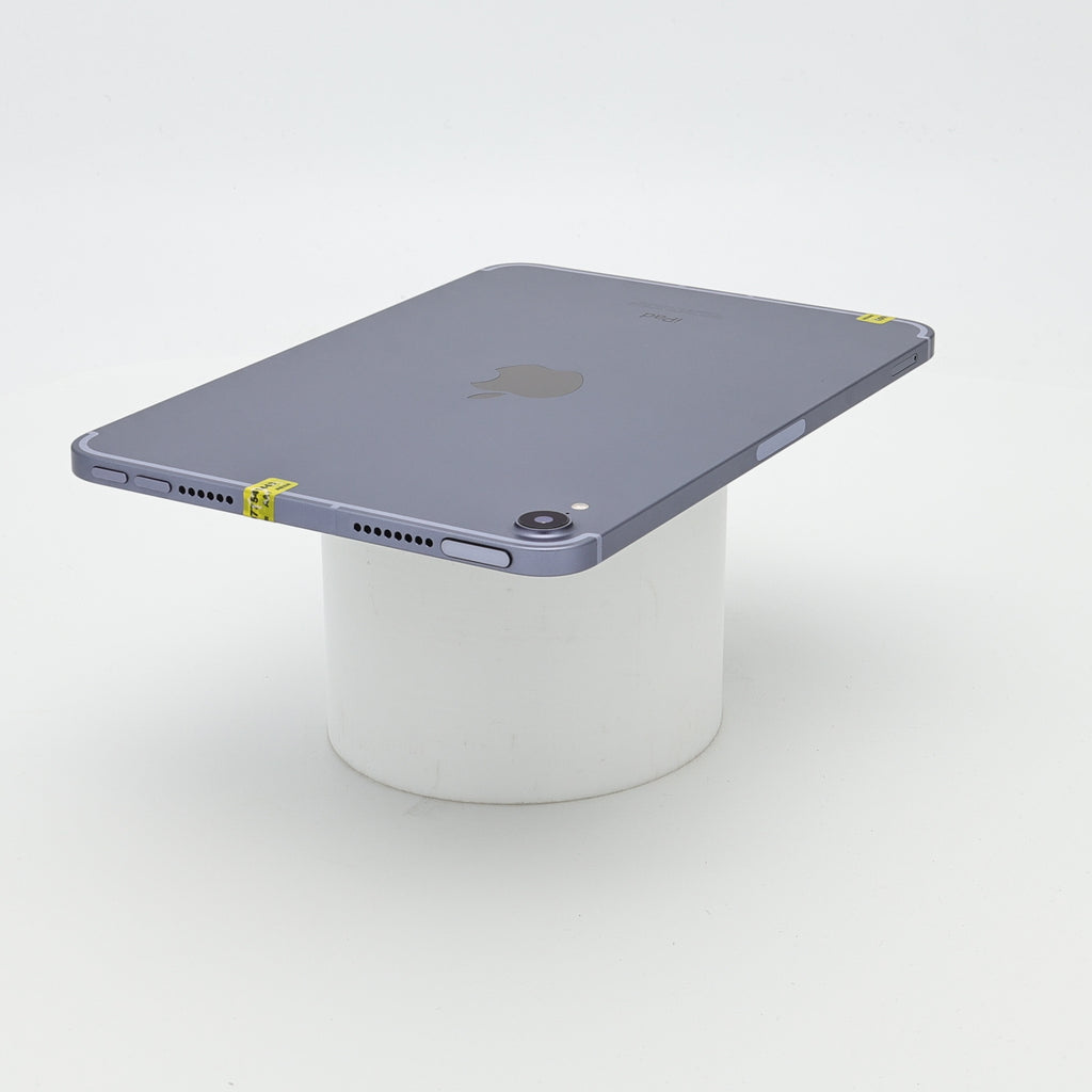 95新 Apple iPad mini6 64G 紫色 WIFI+5G