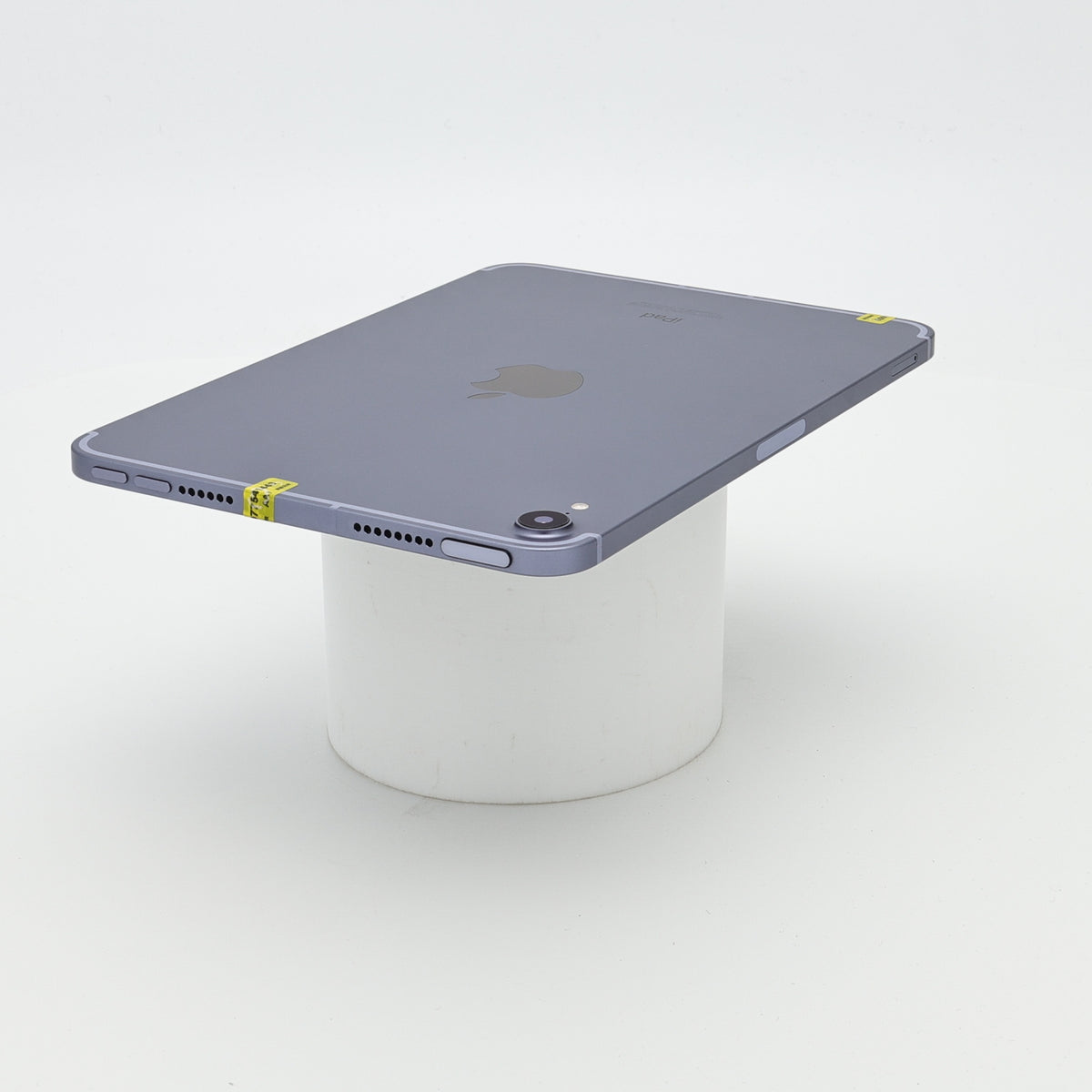 95新 Apple iPad mini6 64G 紫色 WIFI+5G