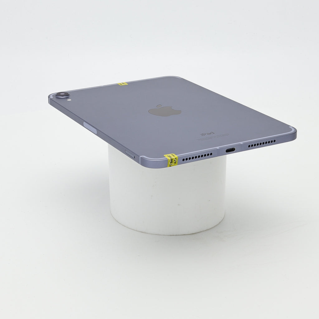 95新 Apple iPad mini6 64G 紫色 WIFI+5G