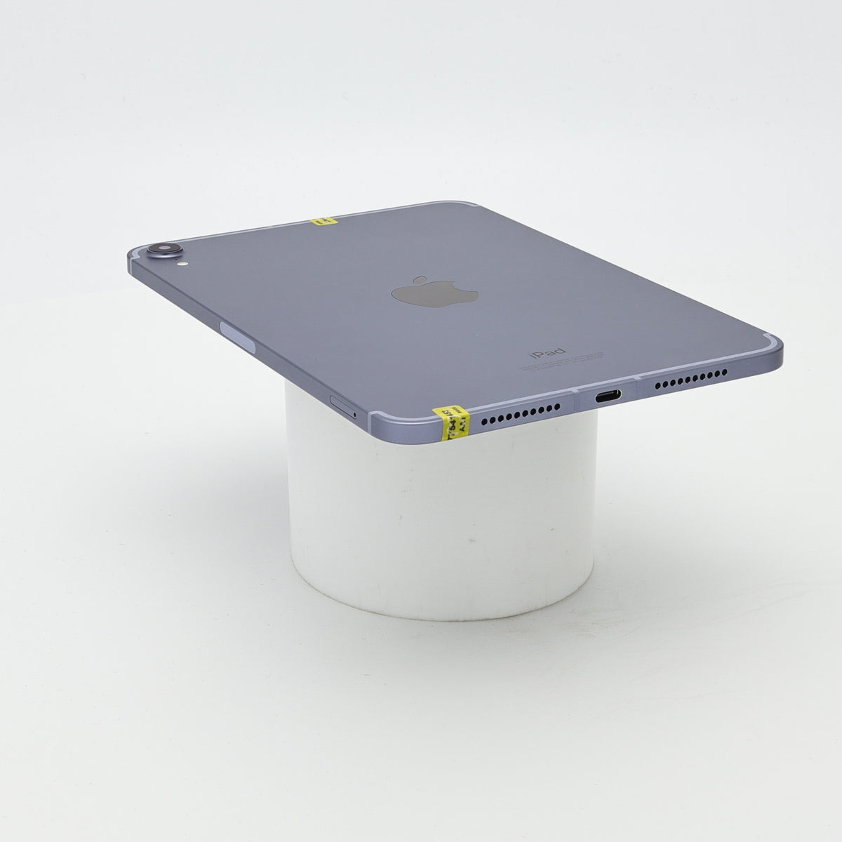 95新 Apple iPad mini6 64G 紫色 WIFI+5G