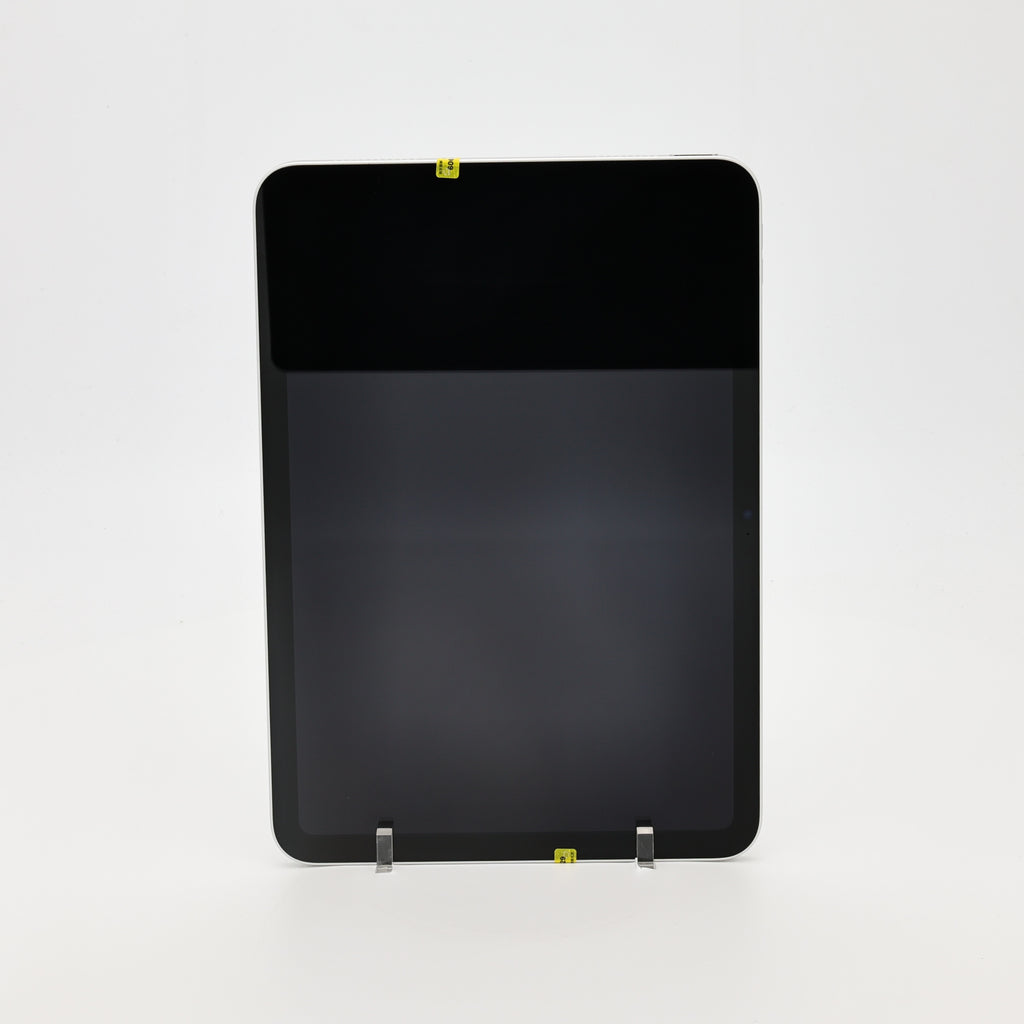 99新 Apple iPad 10代 256G 銀色 WIFI