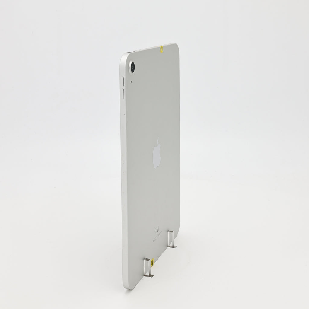 99新 Apple iPad 10代 256G 銀色 WIFI