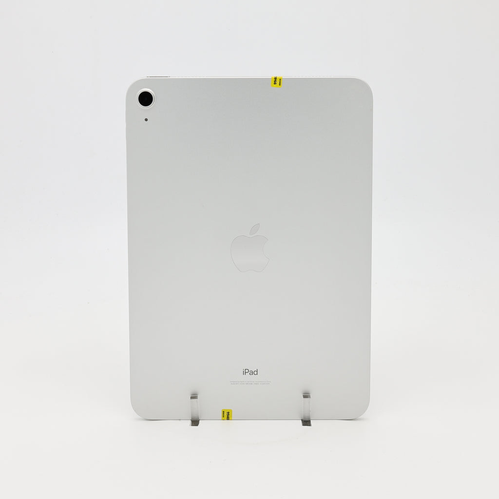 99新 Apple iPad 10代 256G 銀色 WIFI