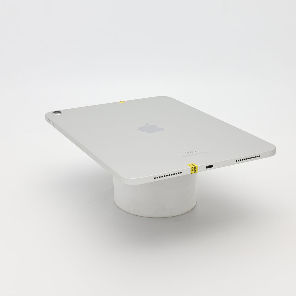 99新 Apple iPad 10代 256G 銀色 WIFI