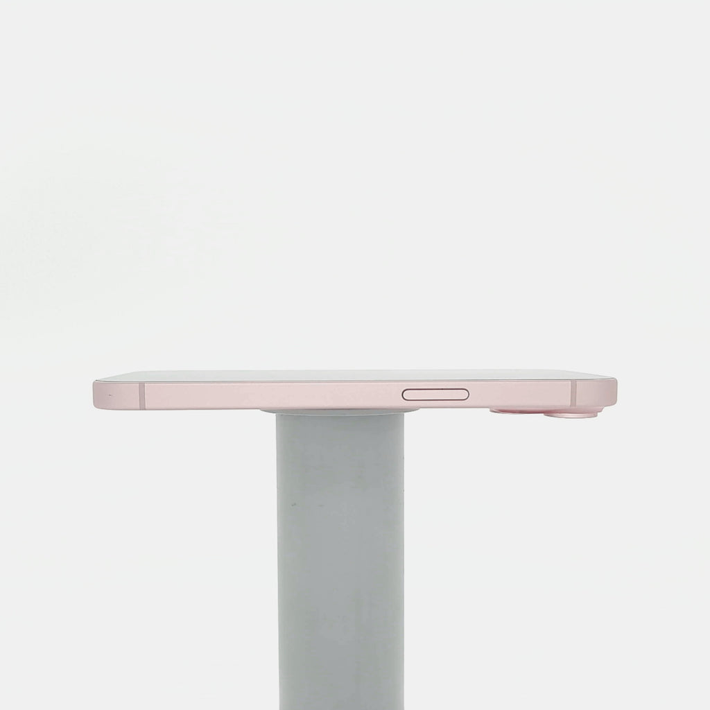 95新 Apple iPhone 15 128G 粉紅色 中國大陸版