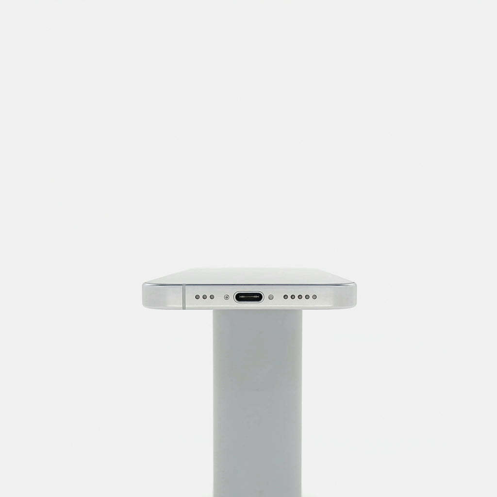 95新 Apple iPhone 16 Pro 128G 白色鈦金屬 中國大陸版