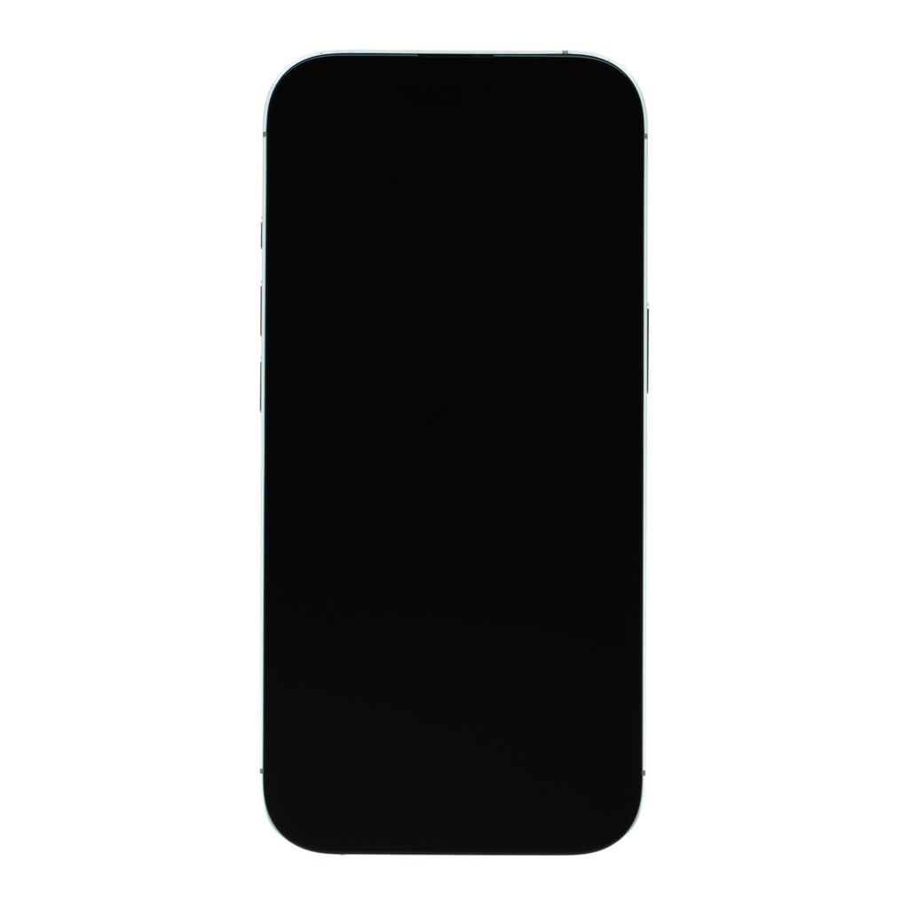 95新 Apple iPhone 16 Pro 128G 白色鈦金屬 中國大陸版