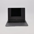 95新 Apple MacBook Air 20年 13寸 i3 1.1G 8G RAM 256G SSD 銀色