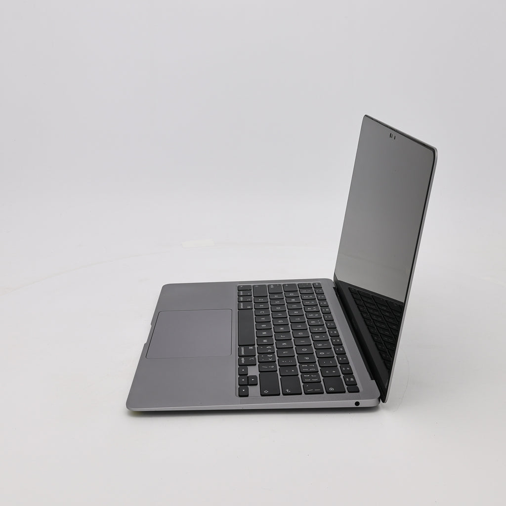 95新 Apple MacBook Air 20年 13寸 i3 1.1G 8G RAM 256G SSD 銀色