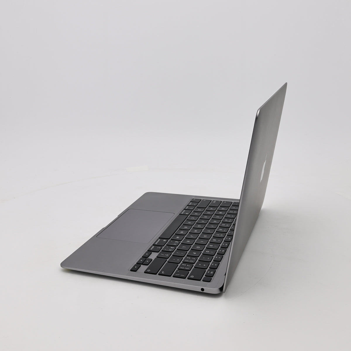 95新 Apple MacBook Air 20年 13寸 i3 1.1G 8G RAM 256G SSD 銀色