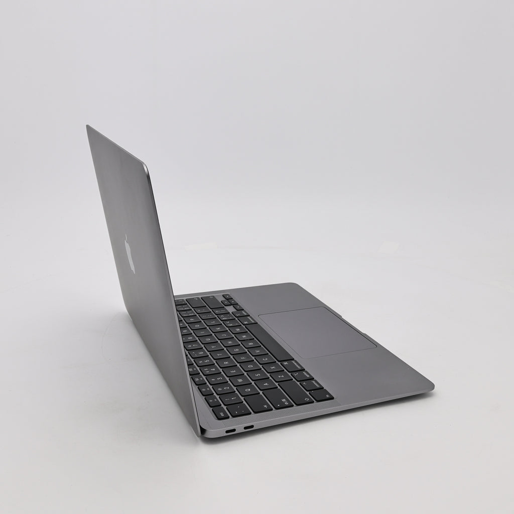 95新 Apple MacBook Air 20年 13寸 i3 1.1G 8G RAM 256G SSD 銀色