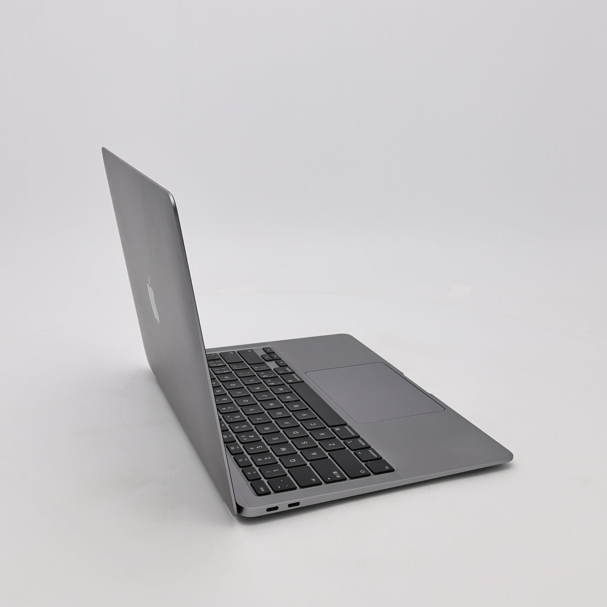 95新 Apple MacBook Air 20年 13寸 i3 1.1G 8G RAM 256G SSD 銀色