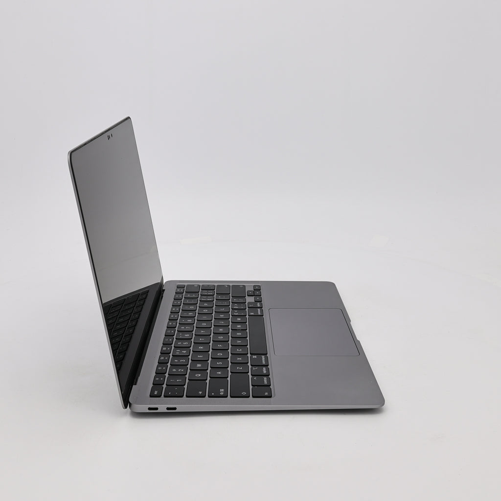 95新 Apple MacBook Air 20年 13寸 i3 1.1G 8G RAM 256G SSD 銀色
