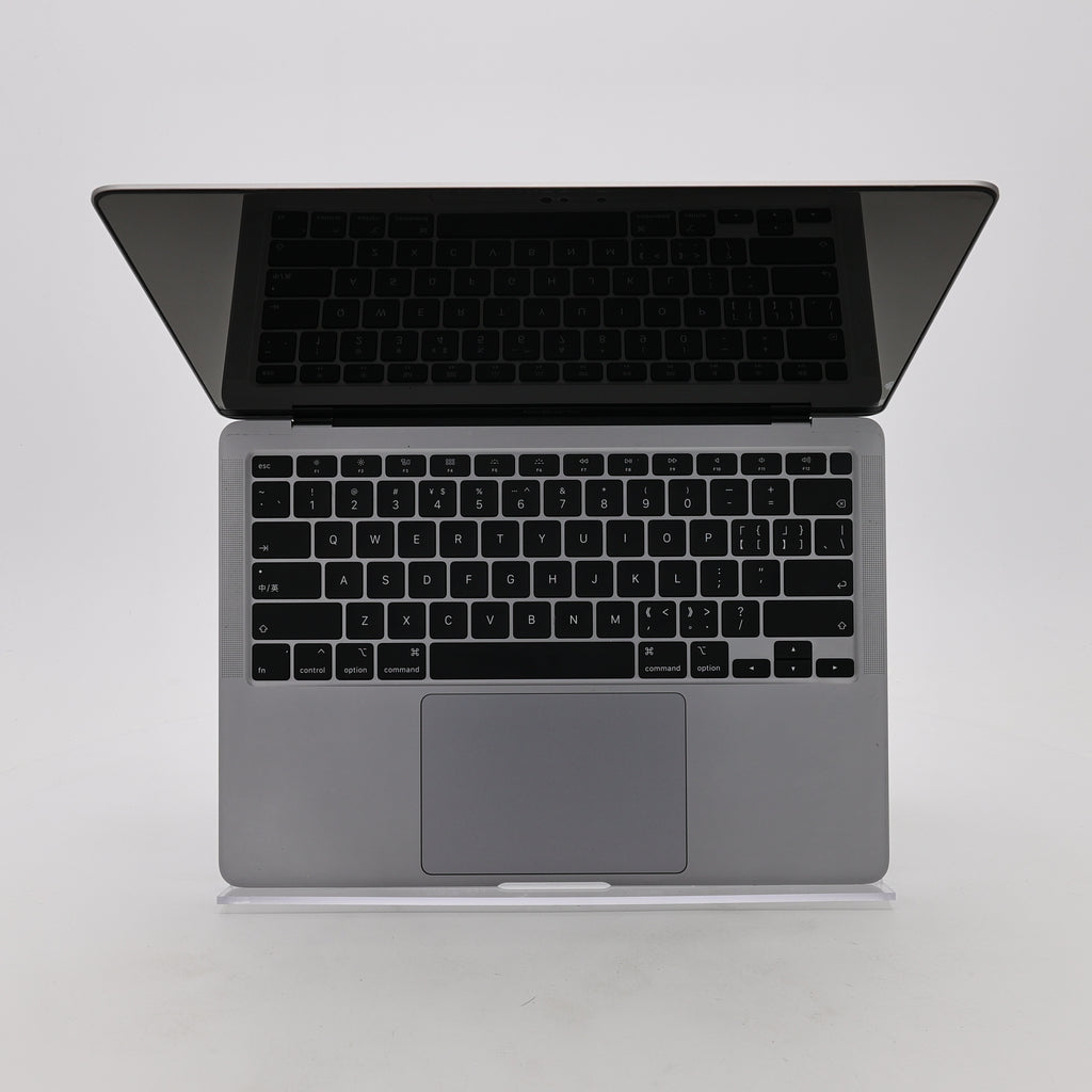 95新 Apple MacBook Air 20年 13寸 i3 1.1G 8G RAM 256G SSD 銀色