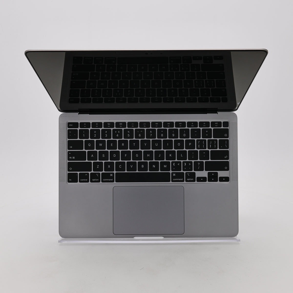 95新 Apple MacBook Air 20年 13寸 i3 1.1G 8G RAM 256G SSD 銀色