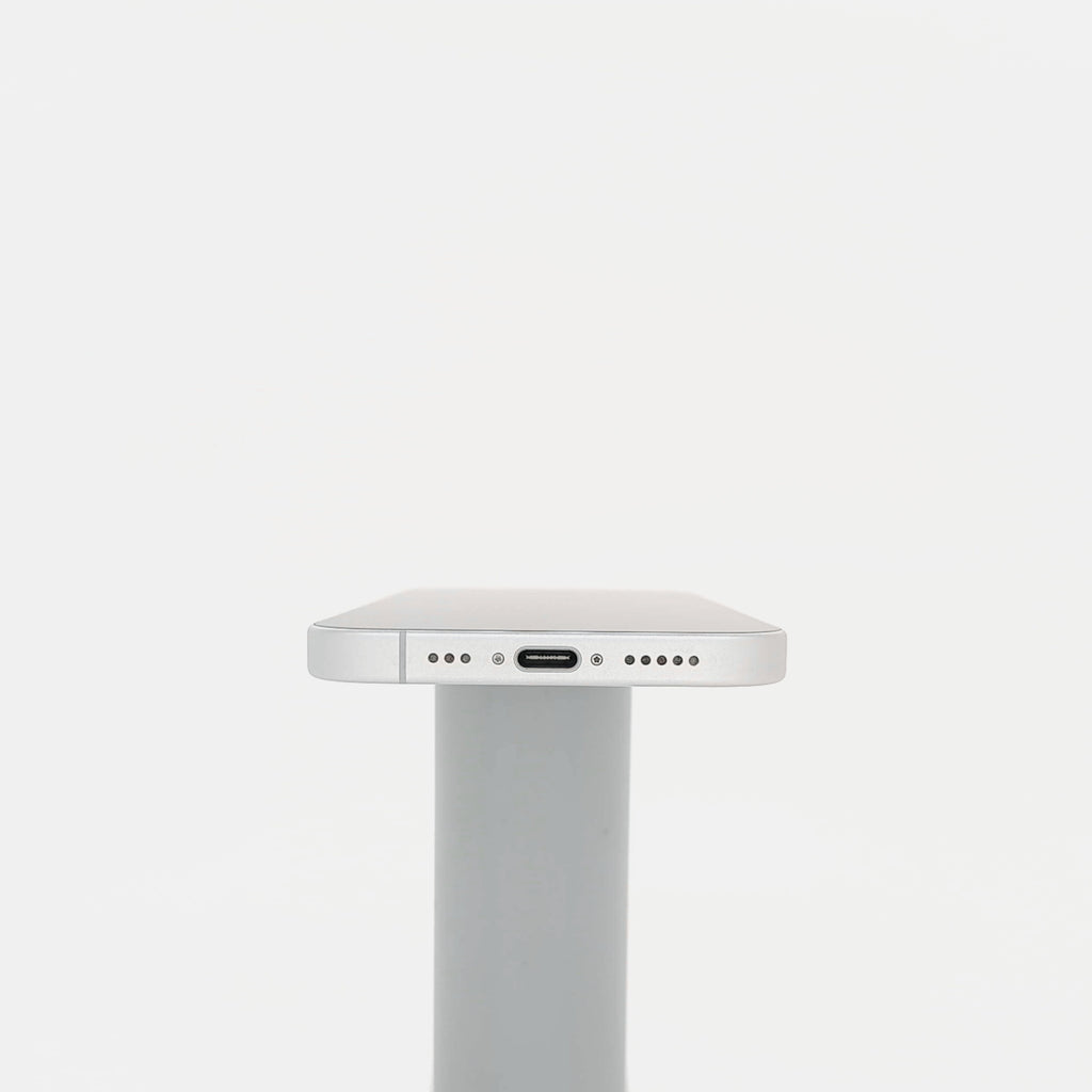 95新 Apple iPhone 16 128G 白色 中國大陸版