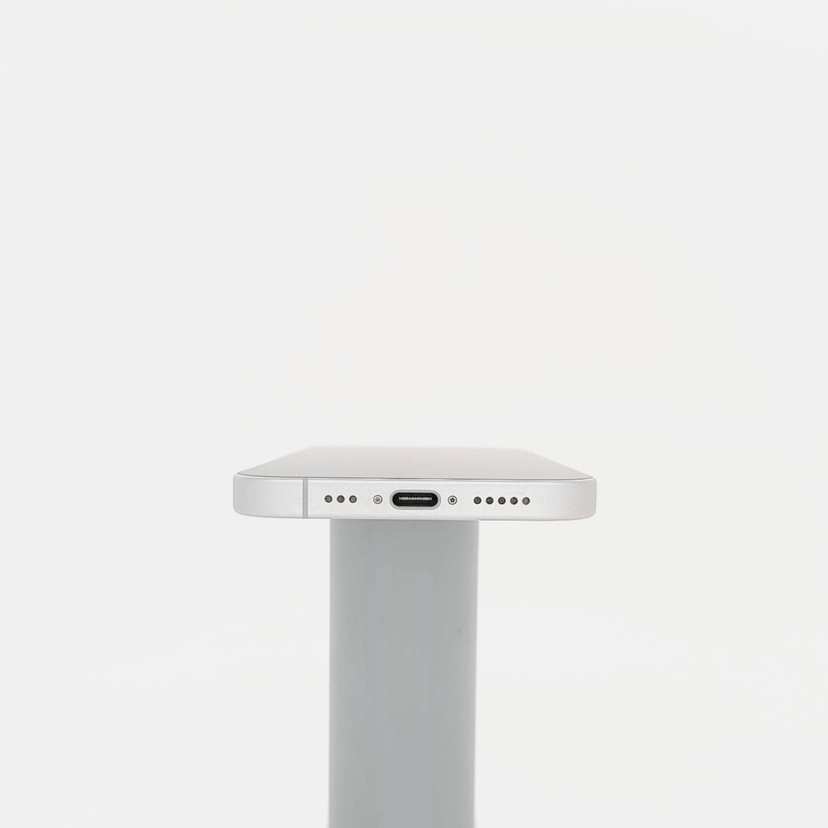 95新 Apple iPhone 16 128G 白色 中國大陸版