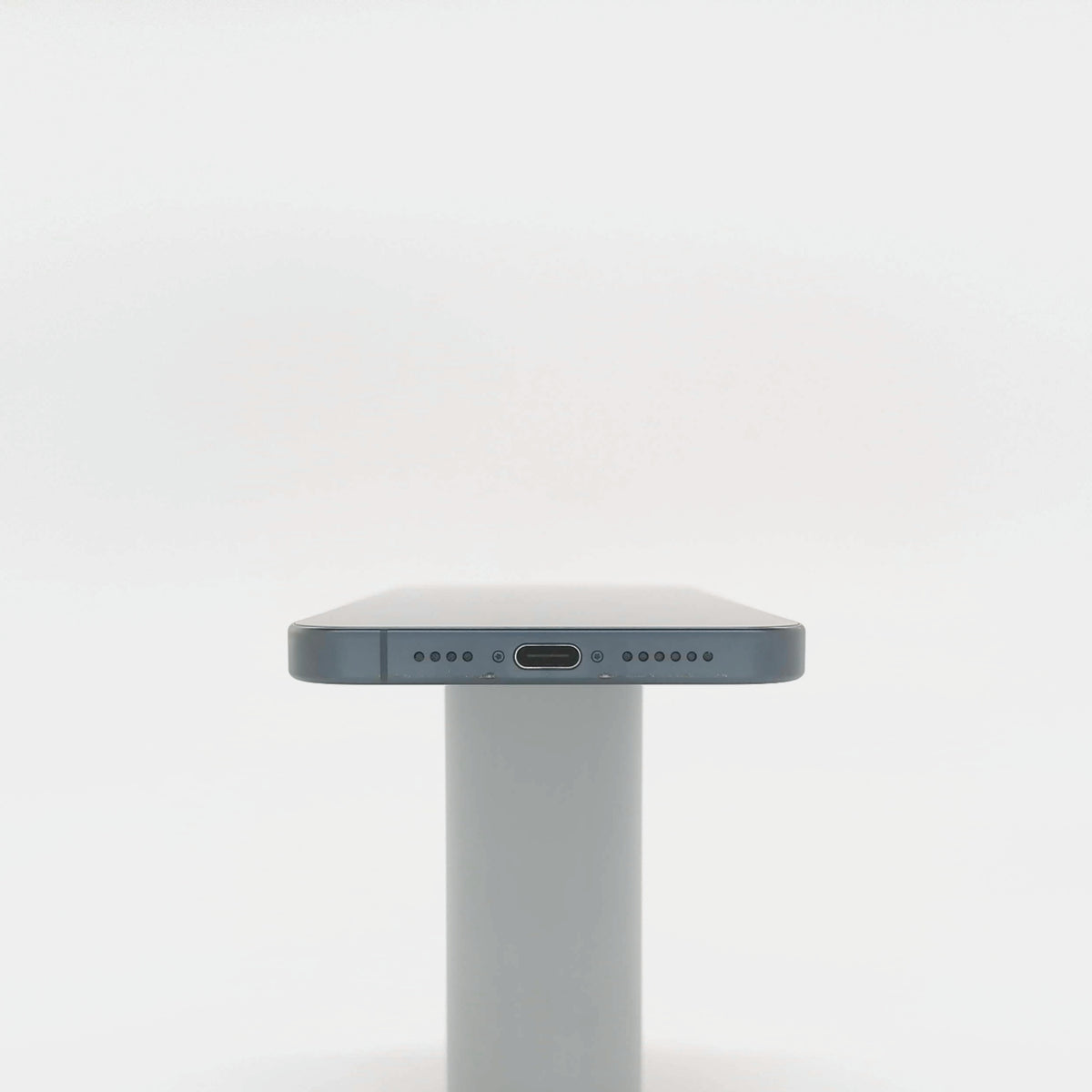 95新 Apple iPhone 15 Pro Max 256G 藍色鈦金屬 中國大陸版