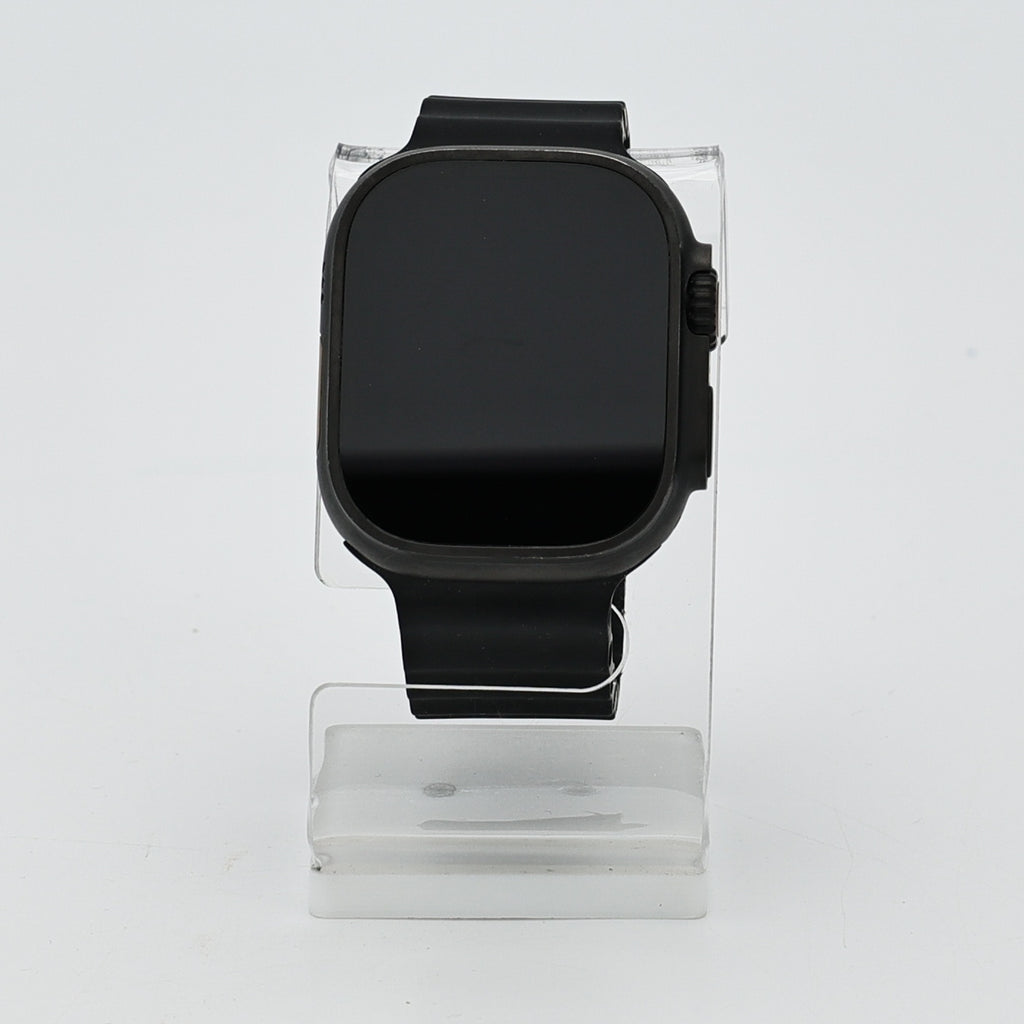 99新 Apple Watch Ultra 2 49毫米 鈦金屬