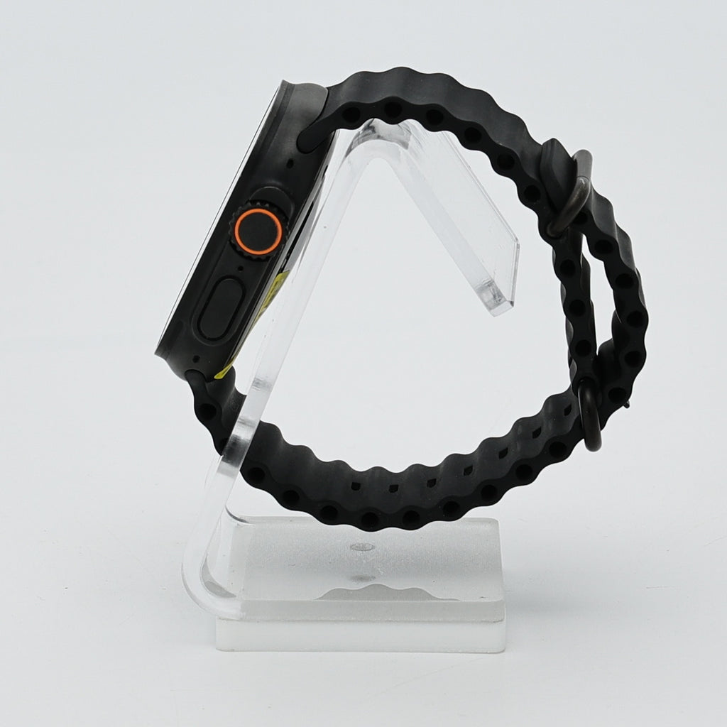 99新 Apple Watch Ultra 2 49毫米 鈦金屬