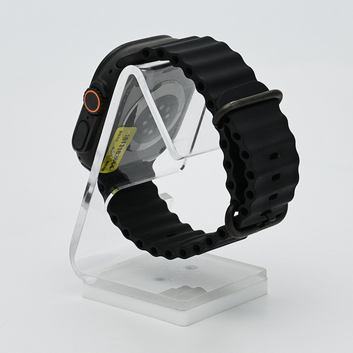 99新 Apple Watch Ultra 2 49毫米 鈦金屬