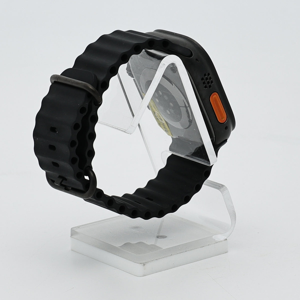 99新 Apple Watch Ultra 2 49毫米 鈦金屬