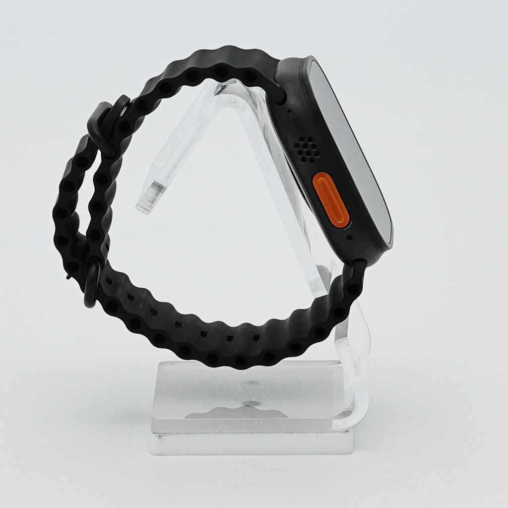 99新 Apple Watch Ultra 2 49毫米 鈦金屬