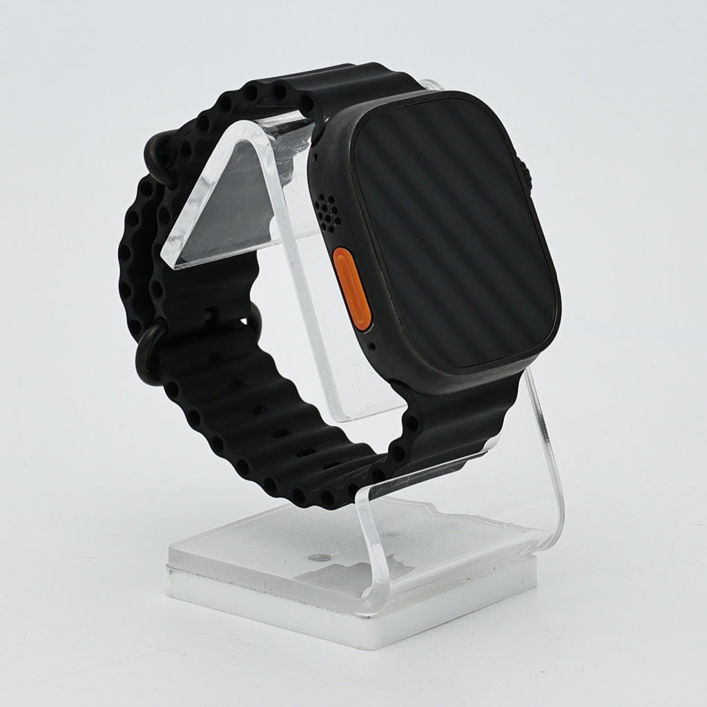 99新 Apple Watch Ultra 2 49毫米 鈦金屬