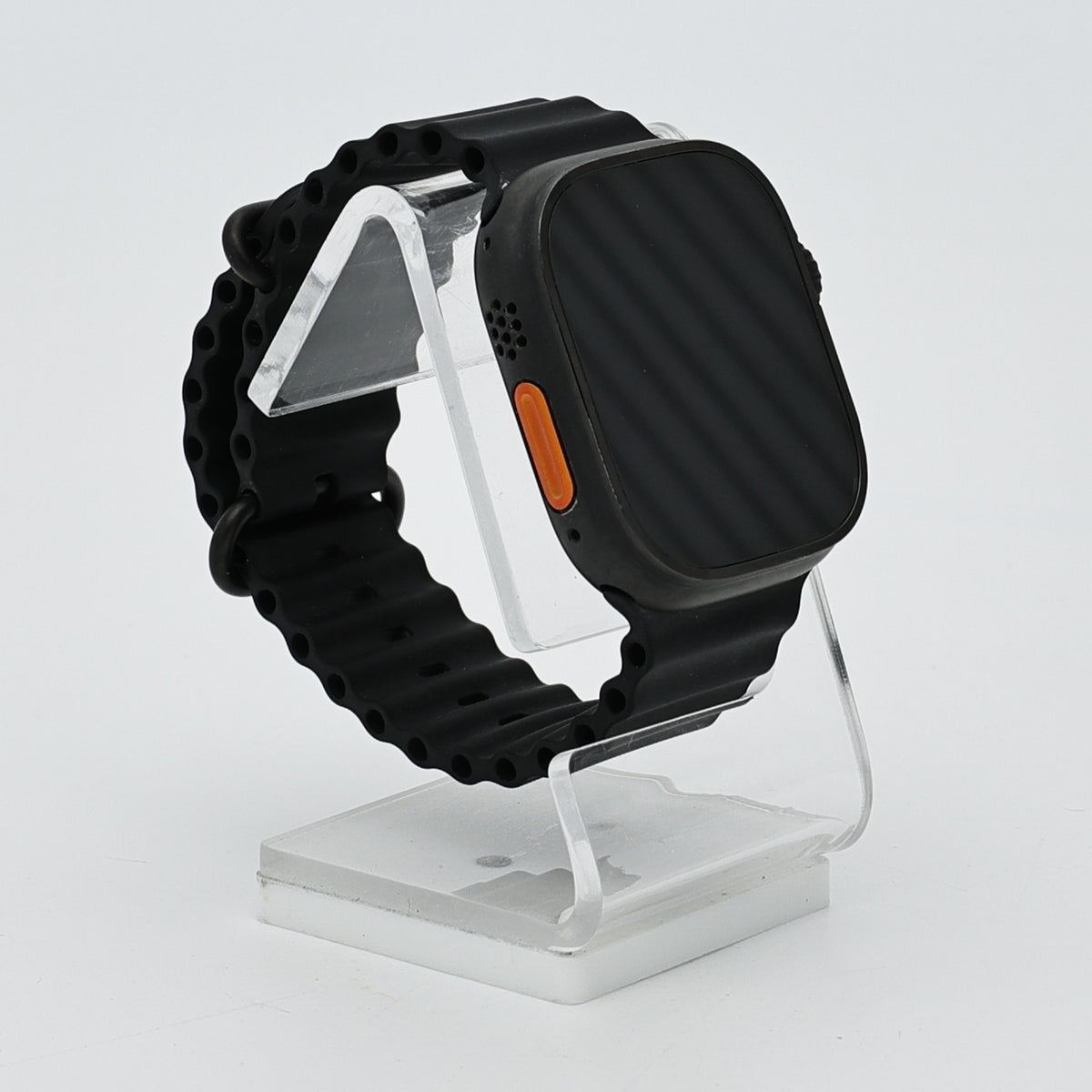 99新 Apple Watch Ultra 2 49毫米 鈦金屬