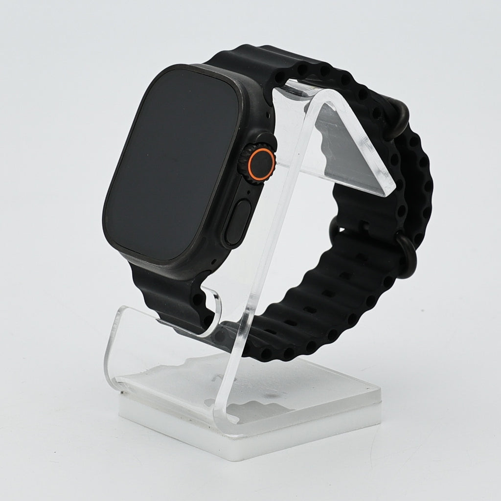 99新 Apple Watch Ultra 2 49毫米 鈦金屬
