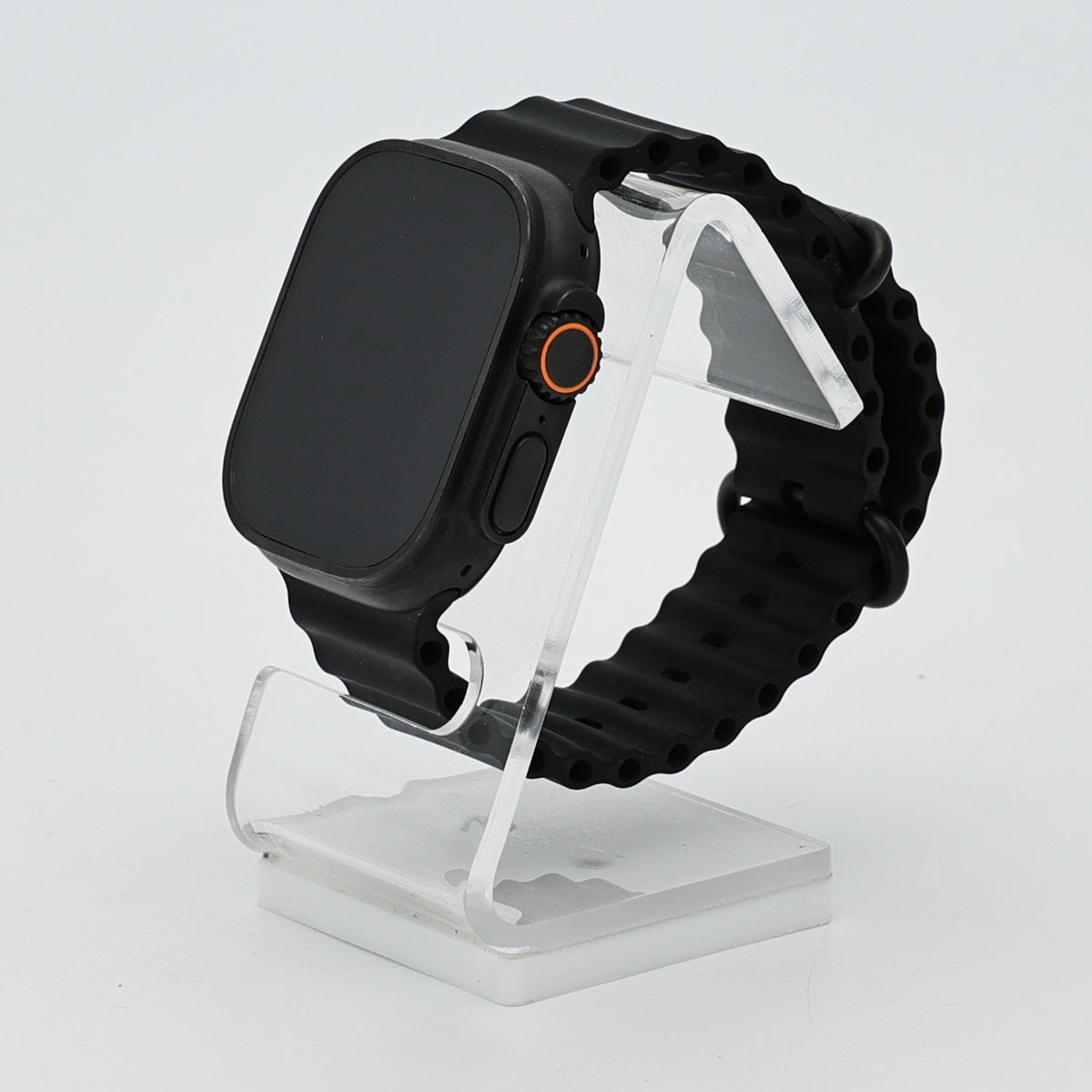 99新 Apple Watch Ultra 2 49毫米 鈦金屬