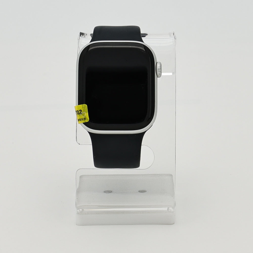 99新 Apple Watch Series 10 42毫米 鋁金屬