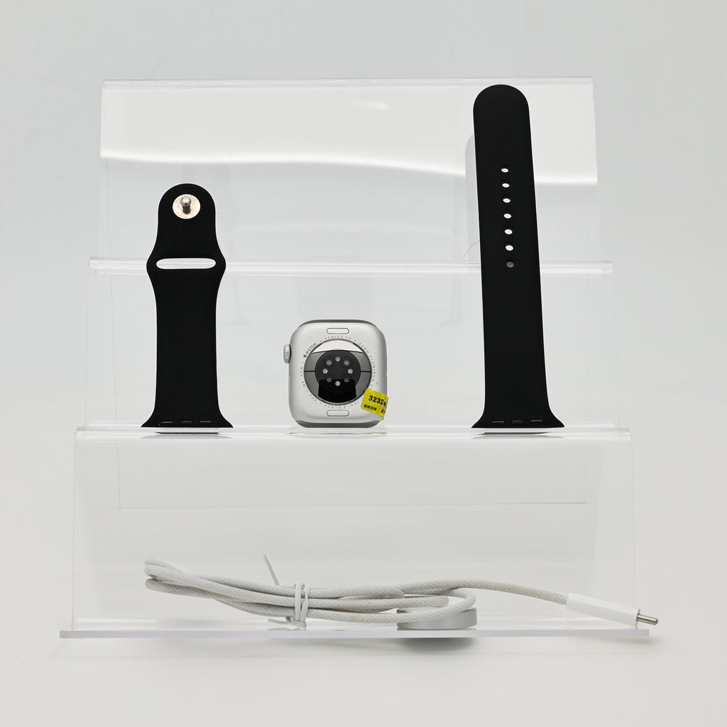 99新 Apple Watch Series 10 42毫米 鋁金屬