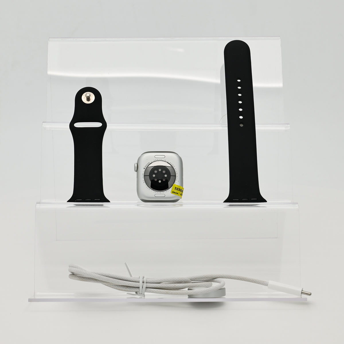 99新 Apple Watch Series 10 42毫米 鋁金屬