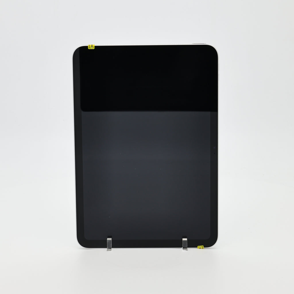 99新 Apple iPad 10代 256G 銀色 WIFI