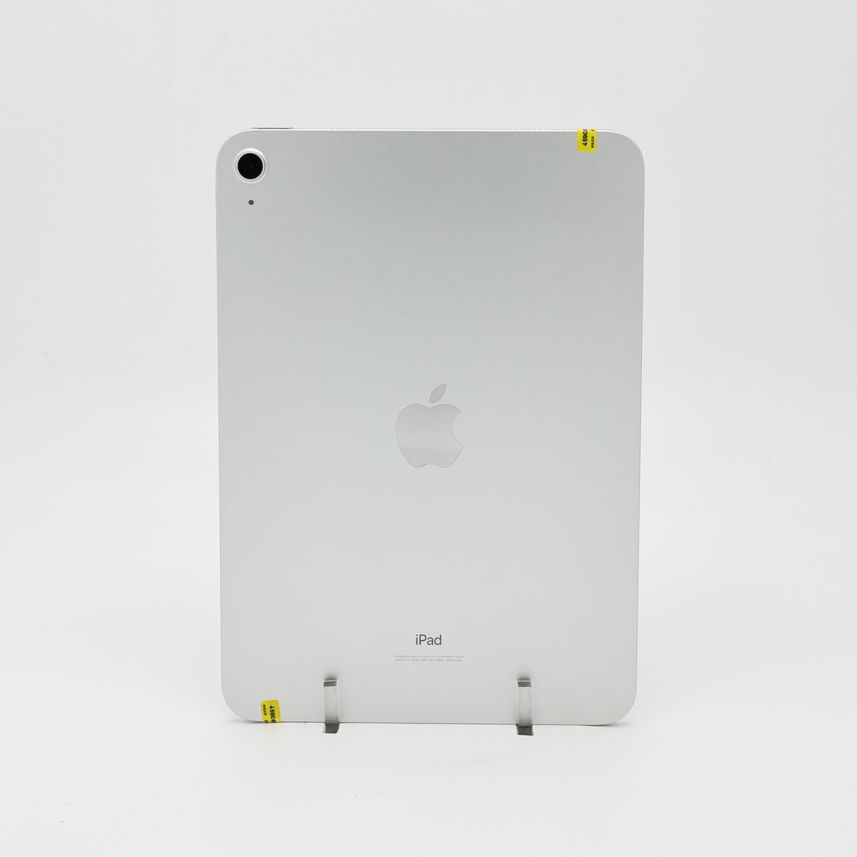 99新 Apple iPad 10代 256G 銀色 WIFI