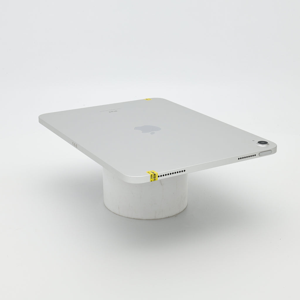 99新 Apple iPad 10代 256G 銀色 WIFI