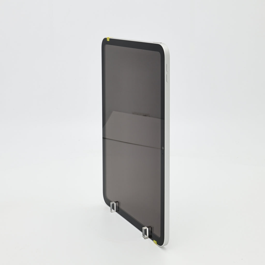 99新 Apple iPad 10代 256G 銀色 WIFI