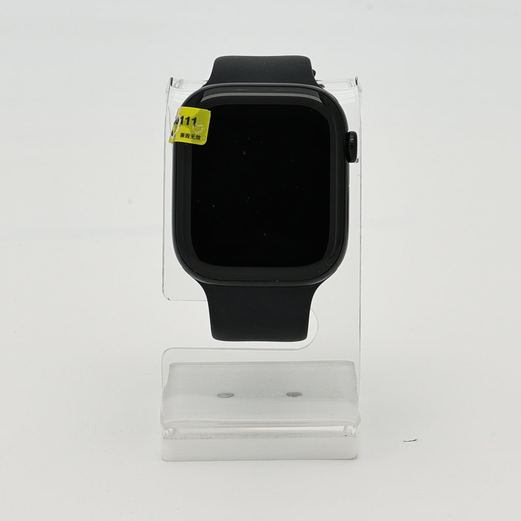 99新 Apple Watch Series 10 46毫米 鋁金屬