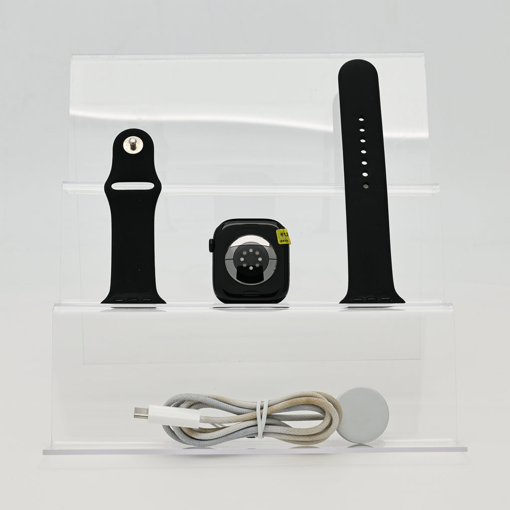 99新 Apple Watch Series 10 46毫米 鋁金屬