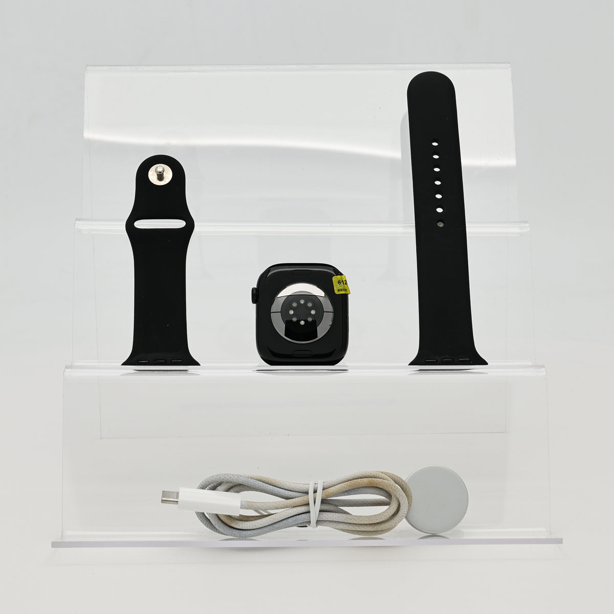 99新 Apple Watch Series 10 46毫米 鋁金屬