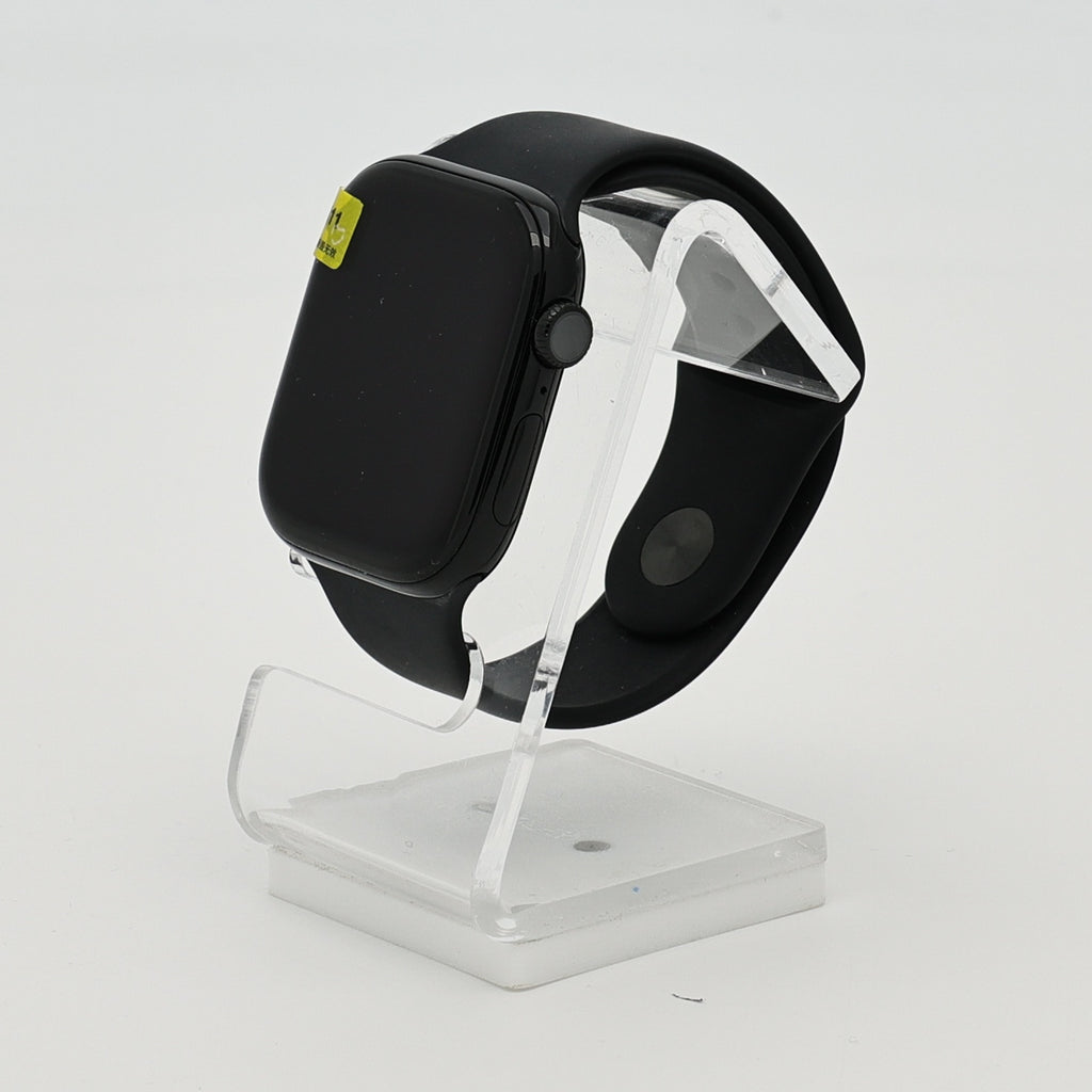 99新 Apple Watch Series 10 46毫米 鋁金屬