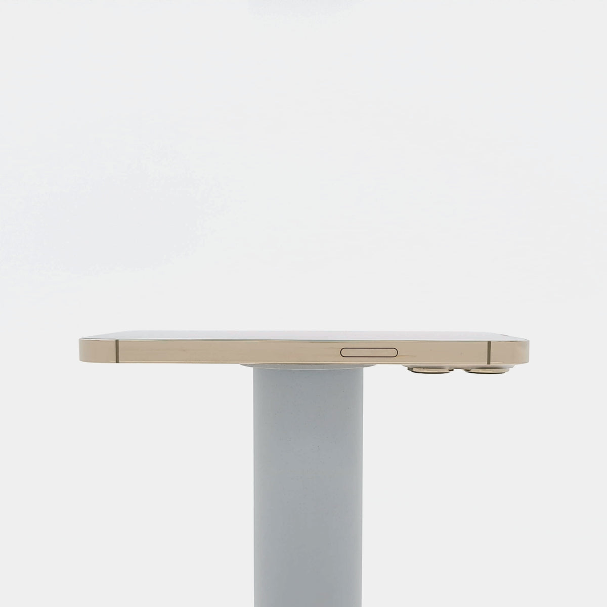 95新 Apple iPhone 13 Pro 128G 金色 中國大陸版