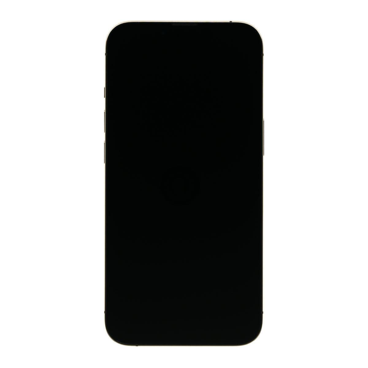 95新 Apple iPhone 13 Pro 128G 金色 中國大陸版