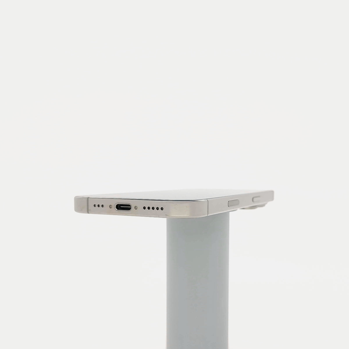 95新 Apple iPhone 16 Pro 128G 原色鈦金屬 中國大陸版