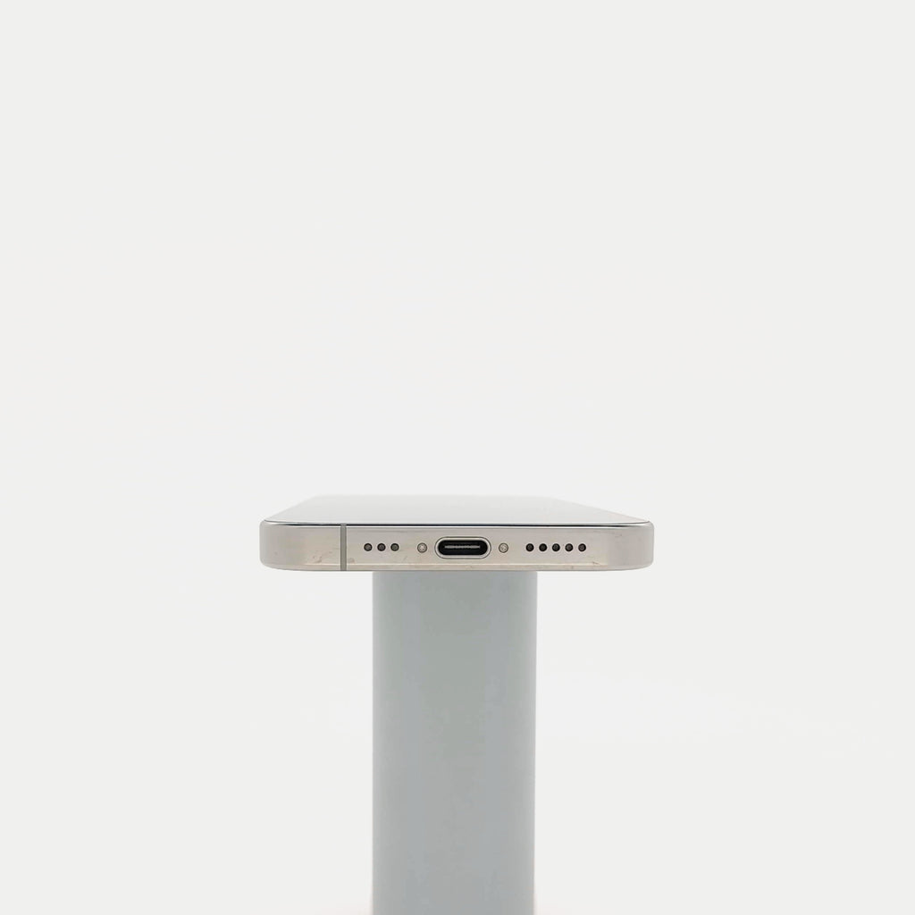 95新 Apple iPhone 16 Pro 128G 原色鈦金屬 中國大陸版