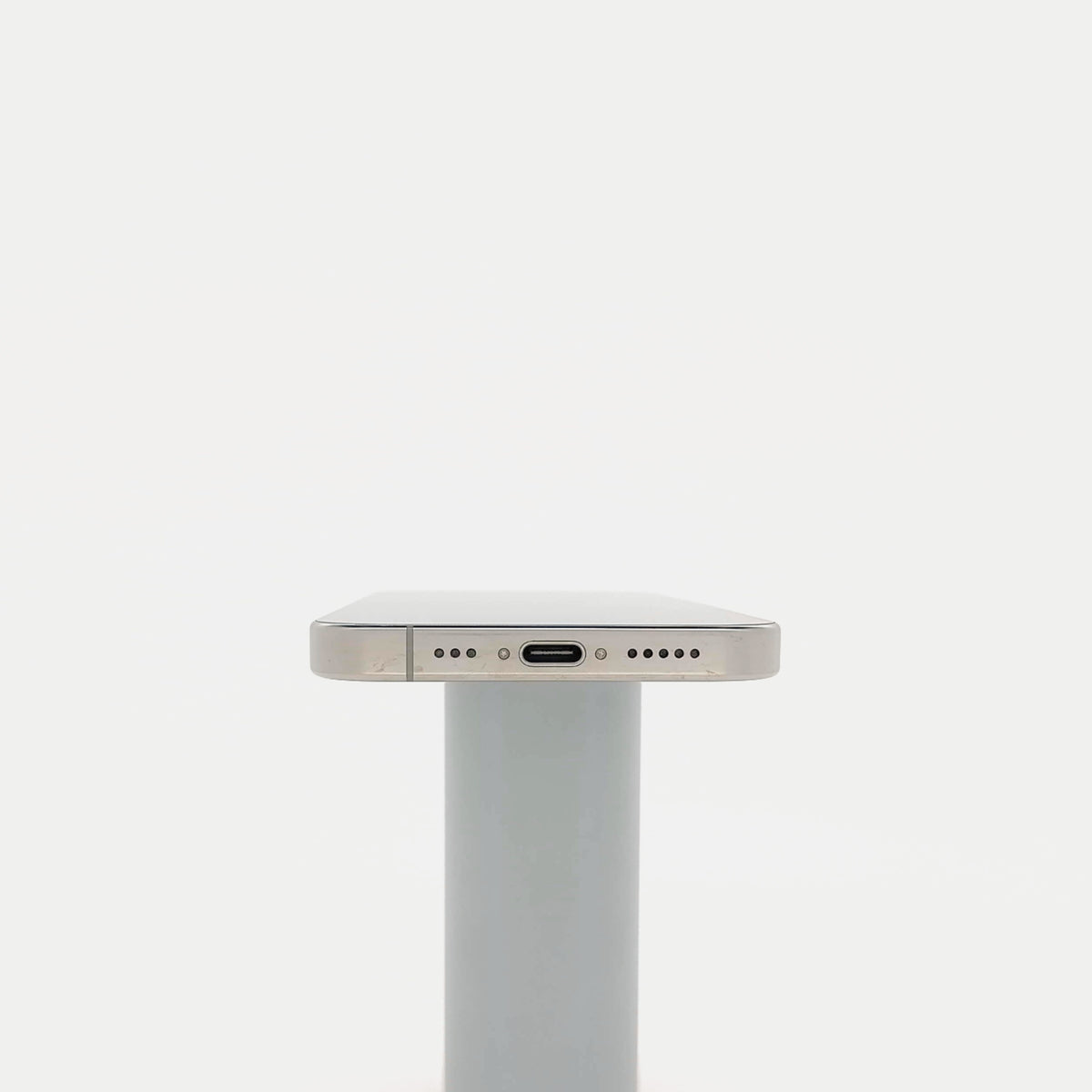 95新 Apple iPhone 16 Pro 128G 原色鈦金屬 中國大陸版