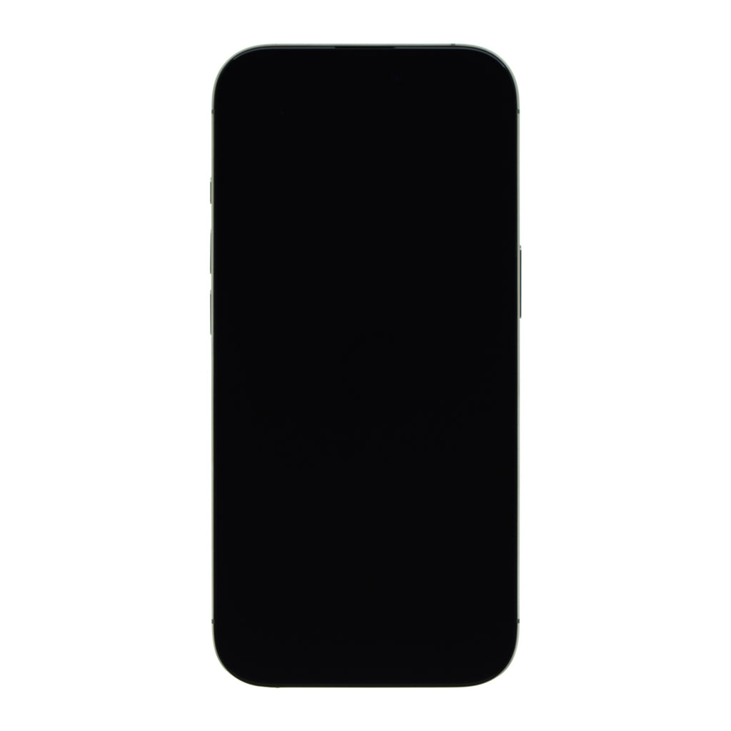 95新 Apple iPhone 16 Pro 128G 原色鈦金屬 中國大陸版