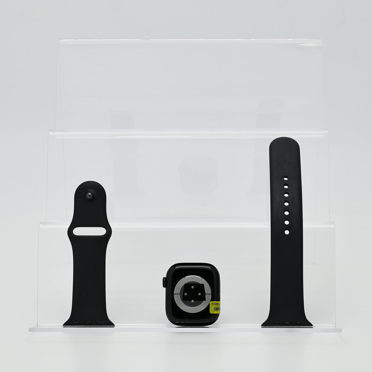 99新 Apple Watch Series 10 42毫米 鋁金屬